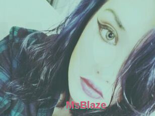 MsBlaze