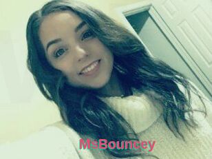 MsBouncey