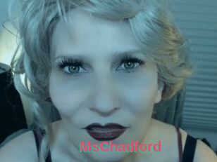 MsChadford