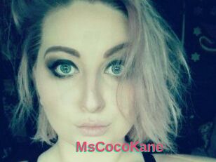 MsCocoKane