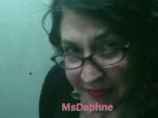 MsDaphne