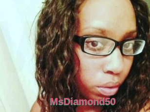 MsDiamond50