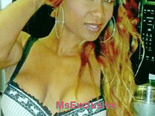 MsExclusive