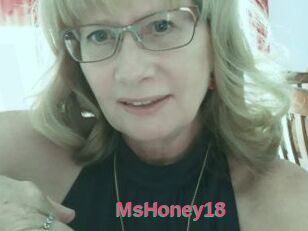 MsHoney18
