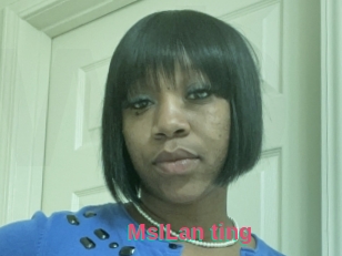 MsILan_ting