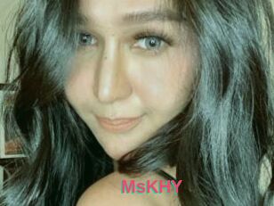 MsKHY