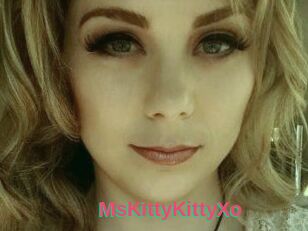 MsKittyKittyXo