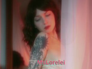 MsLorelei