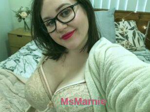 MsMarnie