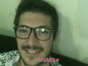 MsMike