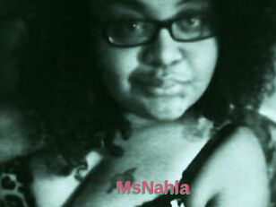 MsNahla