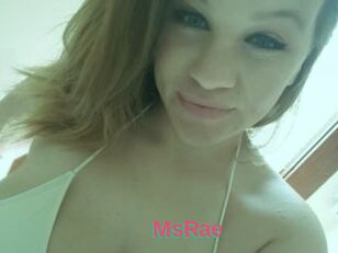MsRae