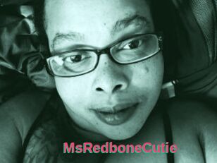 MsRedboneCutie