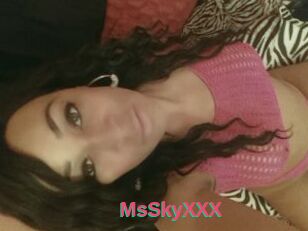 MsSkyXXX