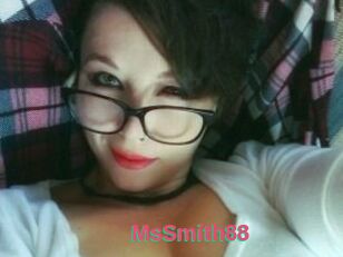 MsSmith88