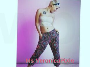 Ms_VeronicaPixie