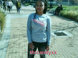 Mscandyxx