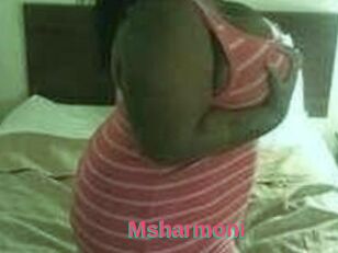 Msharmoni