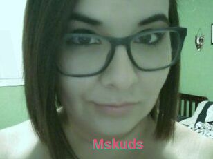 Mskuds