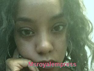 Msroyalempress