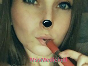 MssMedicinal