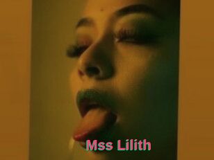 Mss_Lilith