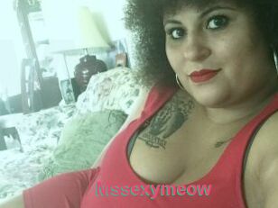 Mssexymeow