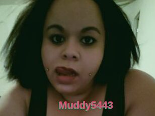 Muddy5443