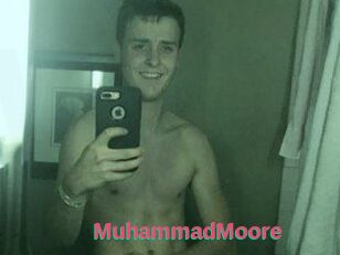 Muhammad_Moore