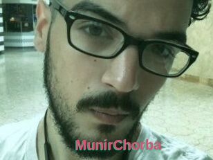 Munir_Chorba