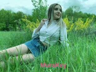 MuraKey