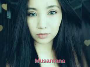 Musantana