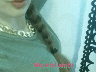 MuschiLambi