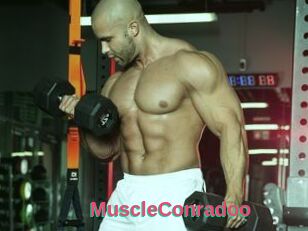 MuscleConradoo