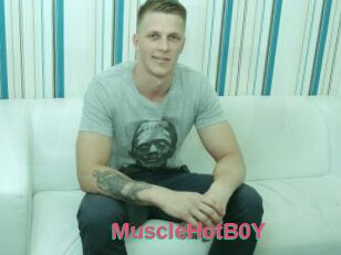 MuscleHotB0Y