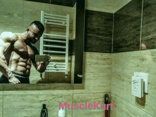 MuscleKurt