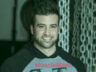 MuscleMaxx