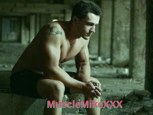 MuscleMikeXXX