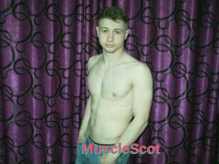 MuscleScot