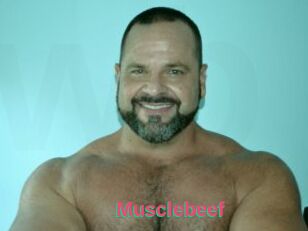 Musclebeef