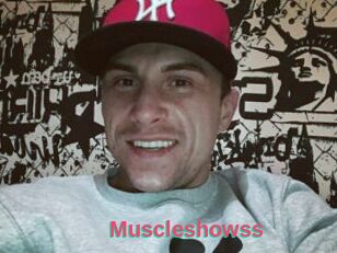 Muscleshowss
