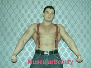 MuscularBeauty