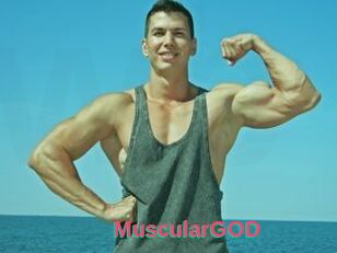 MuscularGOD
