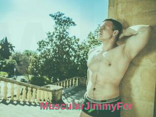 MuscularJimmyFor