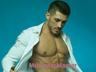 MuscularMaster