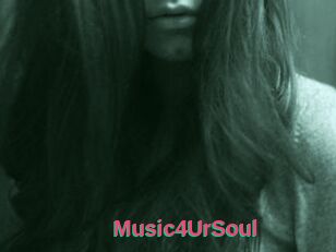 Music4UrSoul