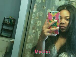 Mvcha