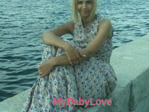 MyBabyLove