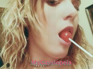 MyCassiopeia