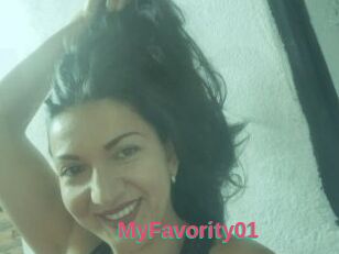 MyFavority01